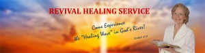 Eternity Club - Revival Healing Service