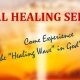 Eternity Club - Revival Healing Service