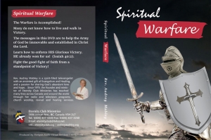 Eternity Club - Spiritual Warfare
